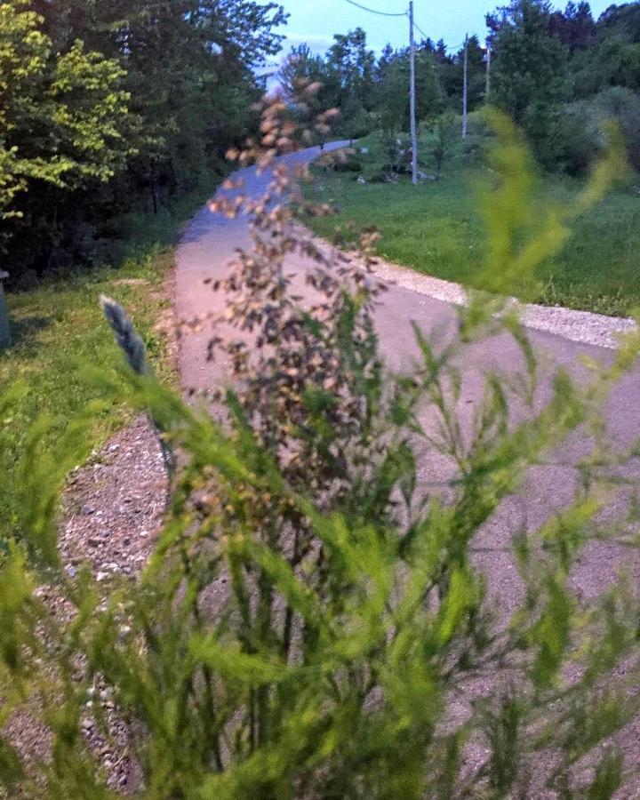 Apartman San Slunj Buitenkant foto