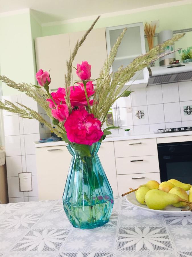 Apartman San Slunj Buitenkant foto