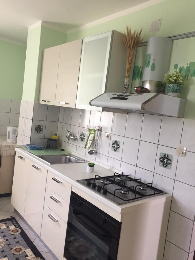 Apartman San Slunj Buitenkant foto