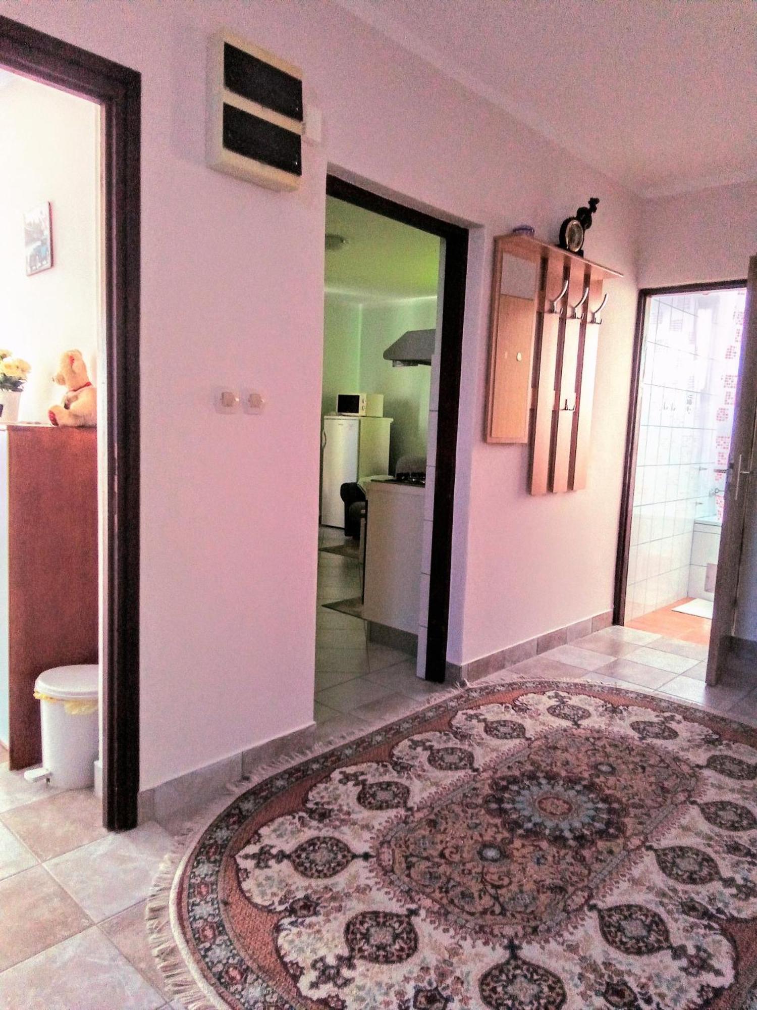 Apartman San Slunj Buitenkant foto