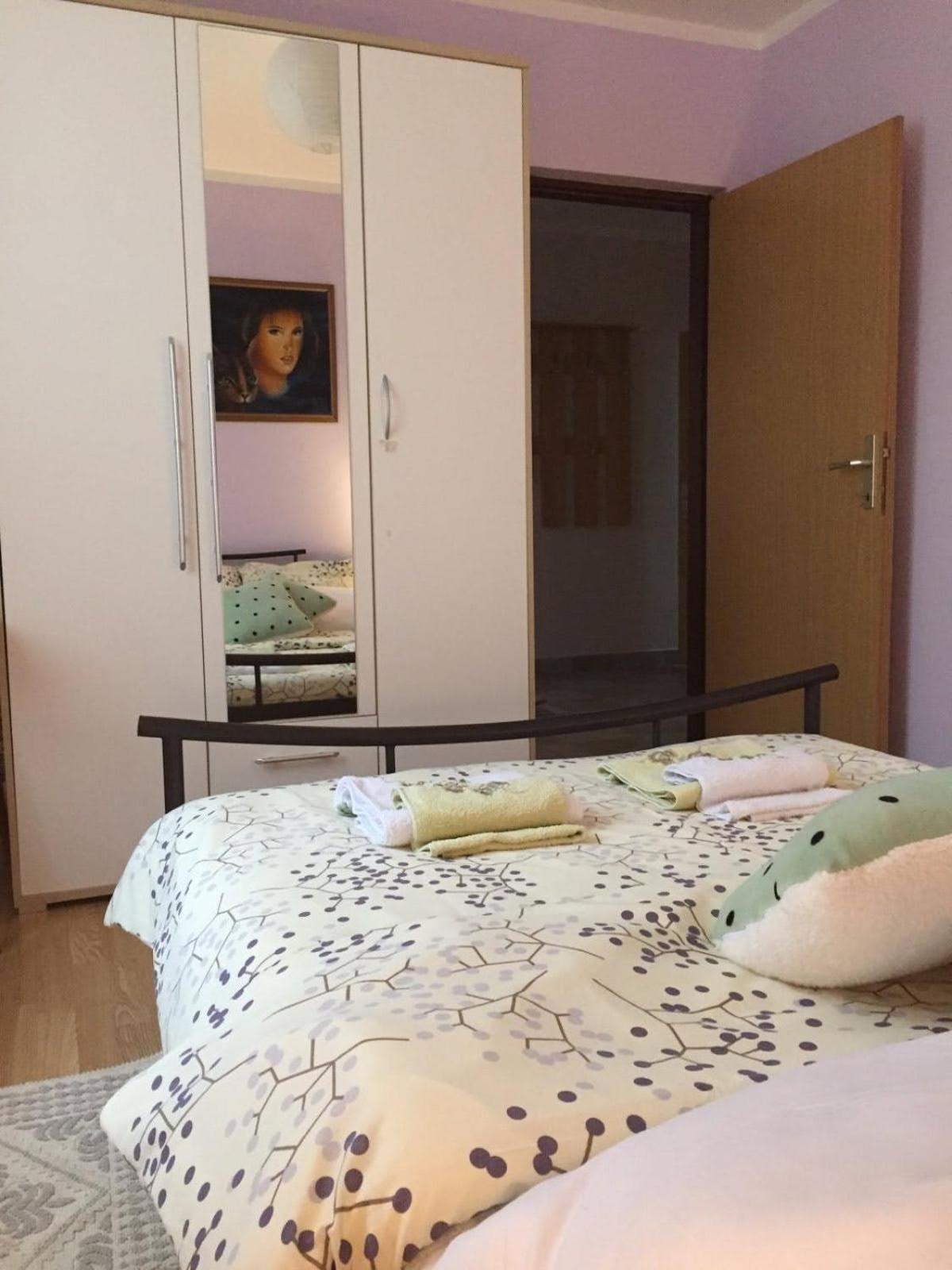 Apartman San Slunj Buitenkant foto