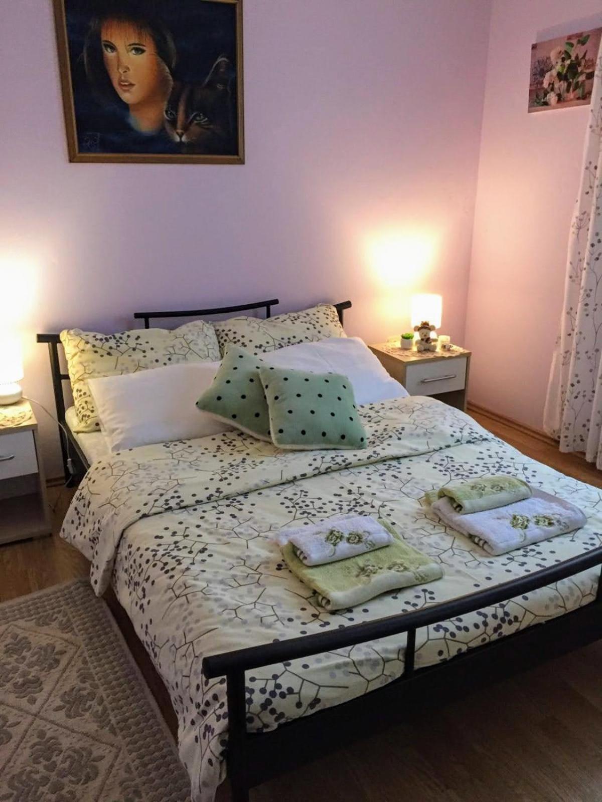 Apartman San Slunj Buitenkant foto