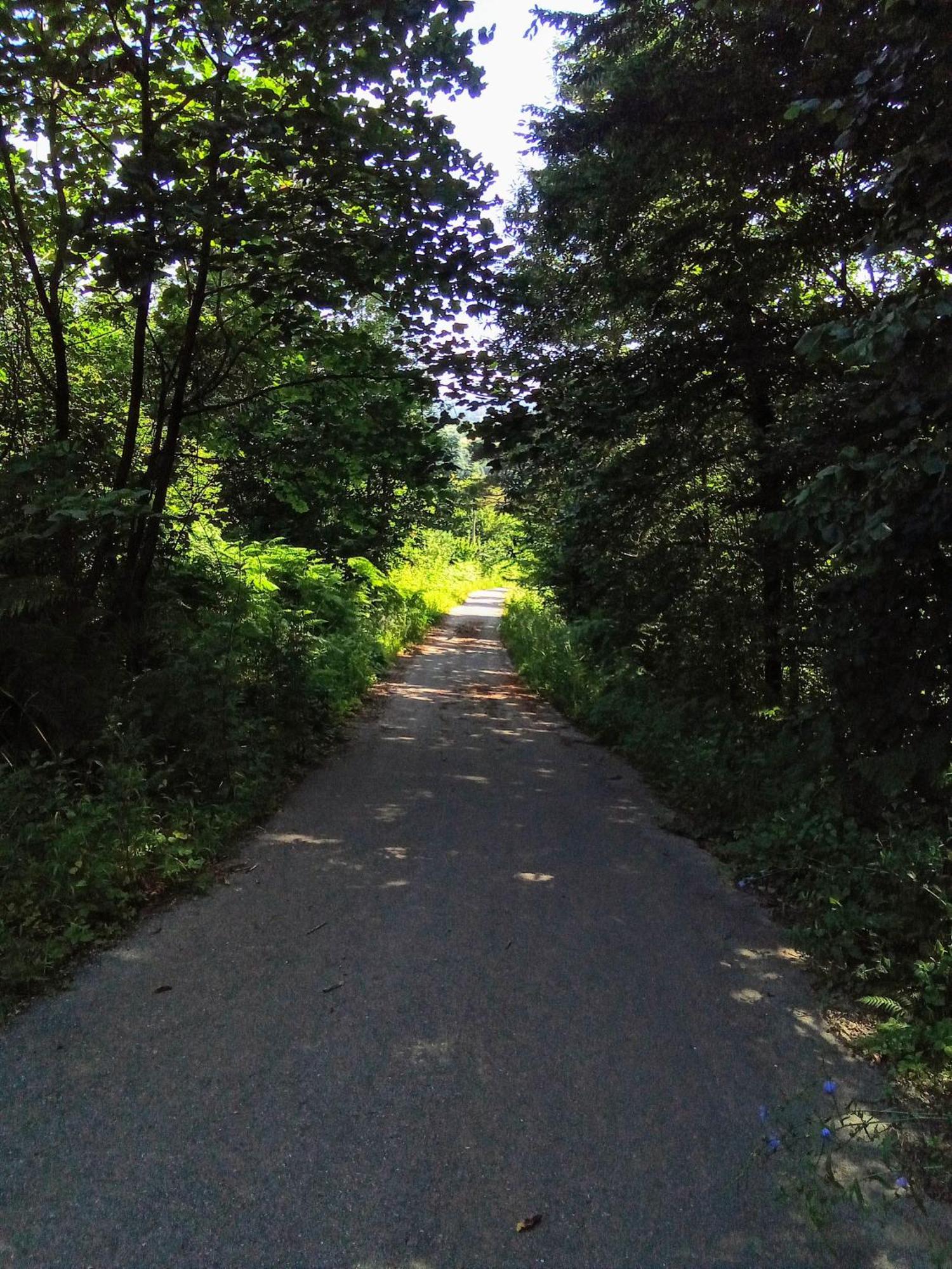 Apartman San Slunj Buitenkant foto
