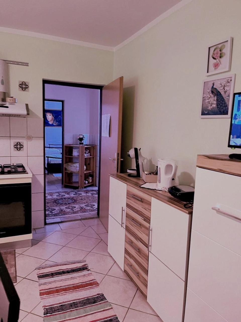 Apartman San Slunj Buitenkant foto
